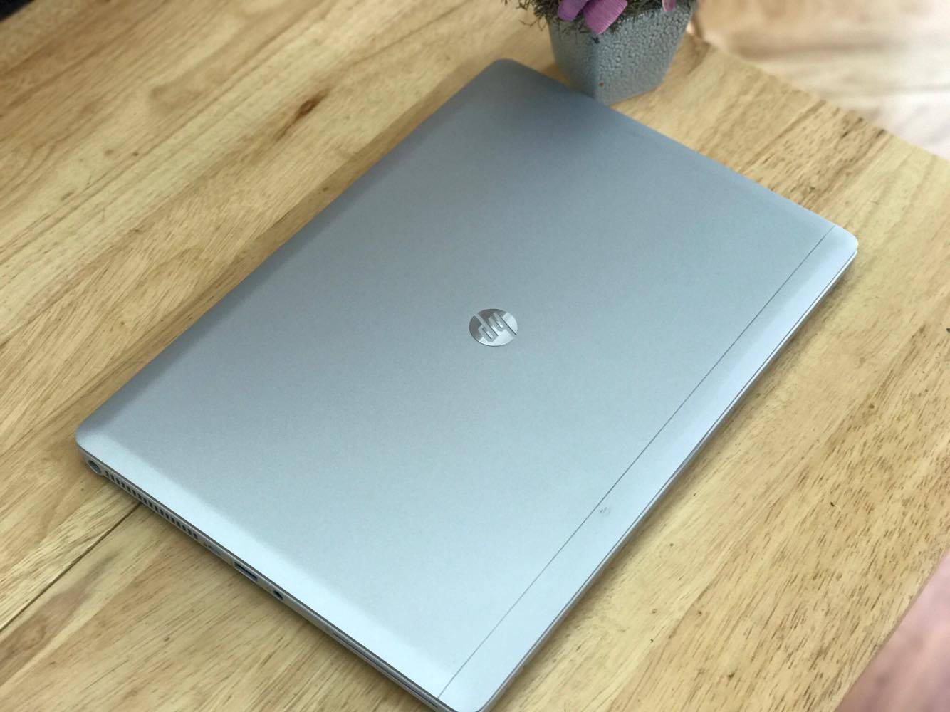 Laptop hp 9470m giá siêu rẻ